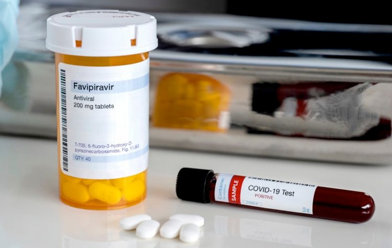 Peste un milion de tablete de favipiravir ajung miercuri în țară. Medicamentul e folosit în tratamentul pacienţilor cu COVID-19