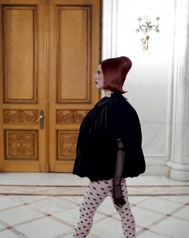 Dieta Lidiei Buble. Ce mănâncă pentru a-și menține silueta. „Acasă am un dulap doar al meu. Nu simt nevoia”