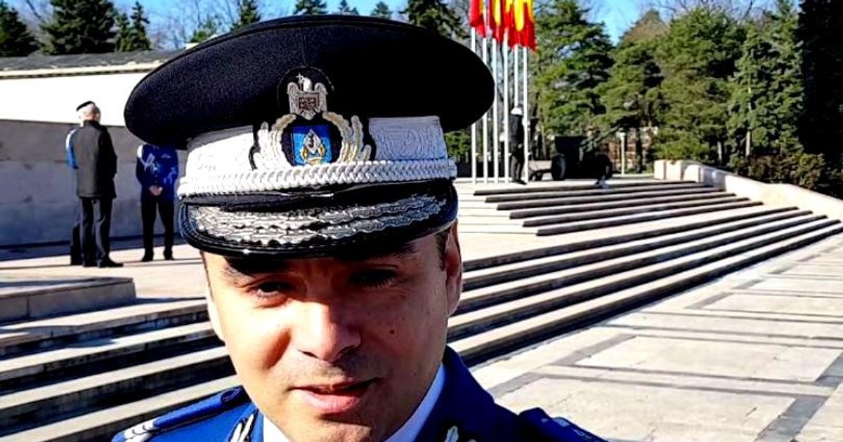 Sebastian Cucoș, trimis la Valea Uzului pentru a coordona jandarmii