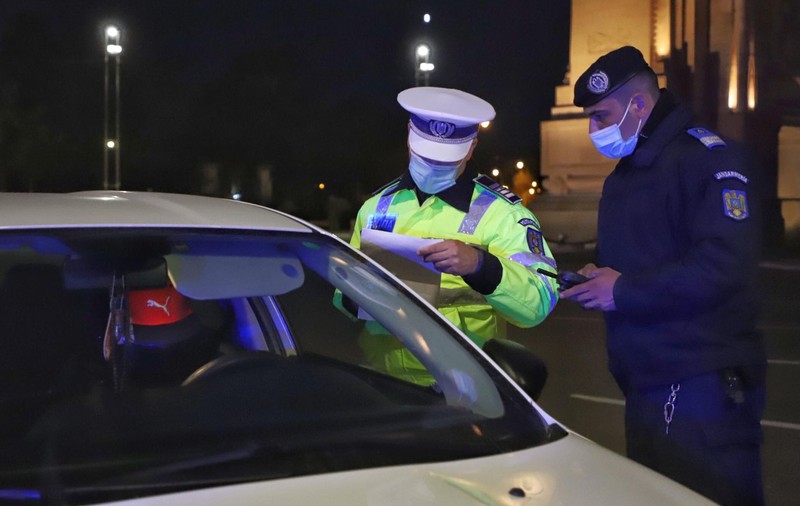 Noi criterii de carantinare a localităților. Testările și situația din spitale, luate în calcul