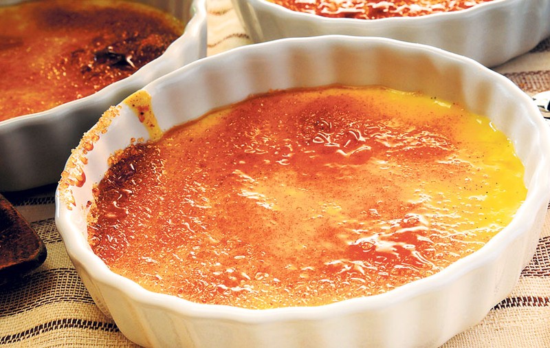 Budinci delicioase