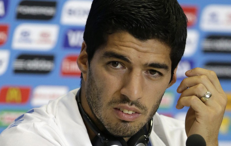 Luis Suarez este tot mai aproape de Barcelona. Catalanii au mărit miza