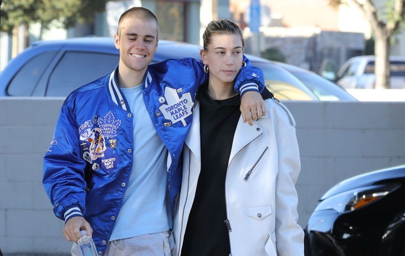 Justin Bieber și Hailey Baldwin confirmă că s-au căsătorit