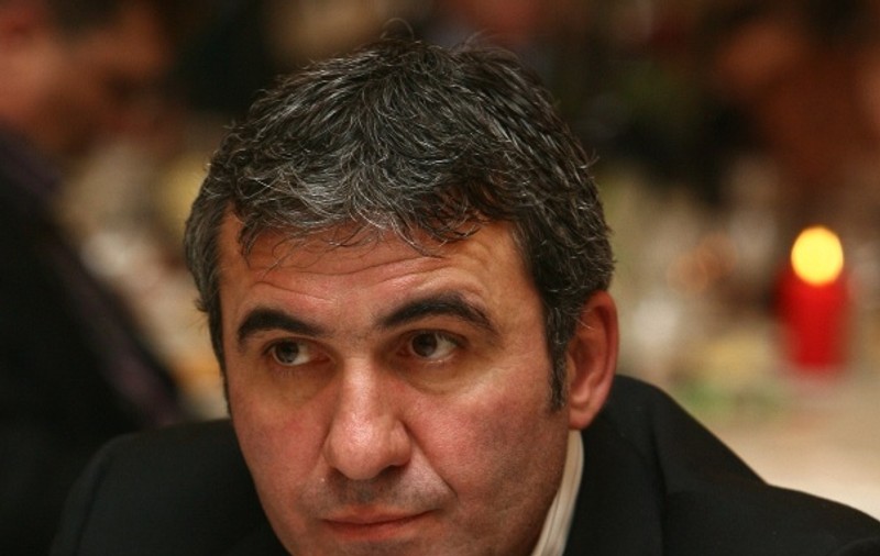 Hagi: ”Trebuie să construim, nu să reconstruim”