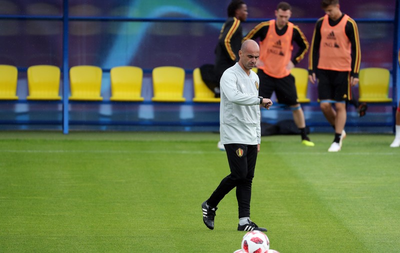 Scandal la belgieni, înainte de meciul cu Brazilia, din optimile Campionatului Mondial de fotbal Rusia 2018: ”Roberto Martinez va fi selecționerul Spaniei”