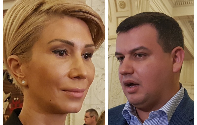 Opoziția, dezbinată în privința moțiunii de cenzură: PMP îi acuză pe liberali că nu i-au contactat și vor ca Opoziția să vină cu o alternativă de premier (VIDEO)