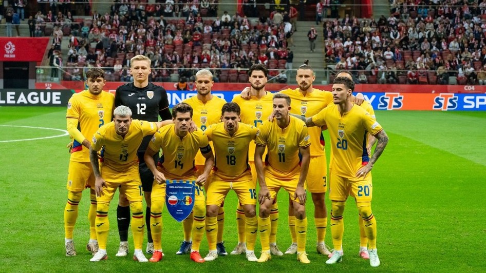 România a pierdut în Polonia cu 6-0 | sursa foto: Profimedia Images