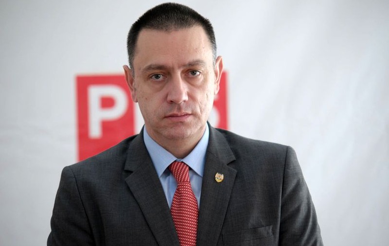 Activitatea militară rusă în Marea Neagră s-a intensificat. Fifor: ”Federația Rusă folosește Marea Neagră pentru a inspira forță în estul Mediteranei”