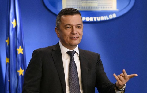 sorin grindeanu