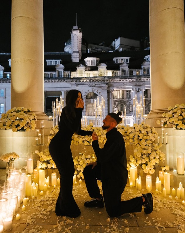 Radu Drăgușin și Ioana Stan se căsătoresc pe 20 ianuarie 2026. Cum s-au pregătit sora și fratele fotbalistului: „Champions League”