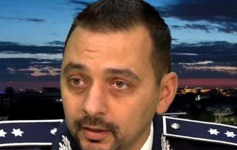 Șeful Poliției din Centrul Vechi acuză „mârșăvii” în scandalul în care sunt implicați procurori și adjunctul Poliției Capitalei