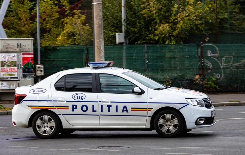 Reacția Poliției după un control la Centrul Social „Alexandra”, unde au fost găsiți copii legați la mâini. Ce au descoperit autoritățile