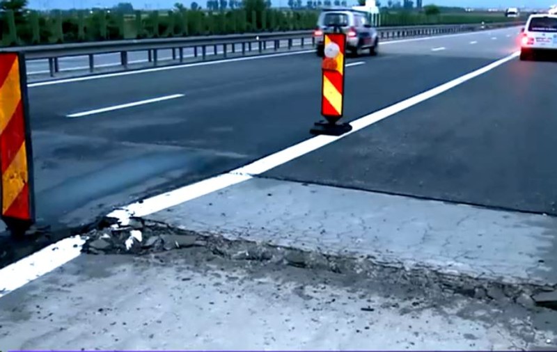 CNAIR întrerupe lucrările de întreținere pe un drum important, în minivacanța de Paște şi 1 Mai