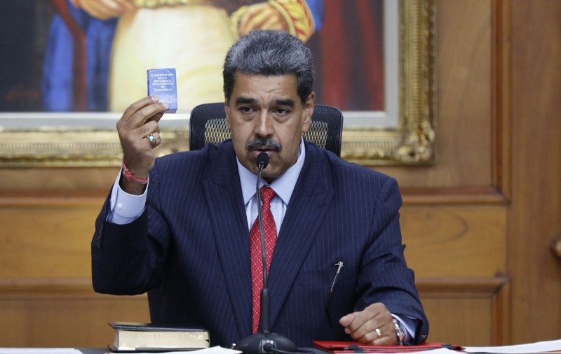Nicolás Maduro și soția sa au pledat nevinovați în fața instanței din SUA: „ Sunt un om cinstit, președintele țării mele”