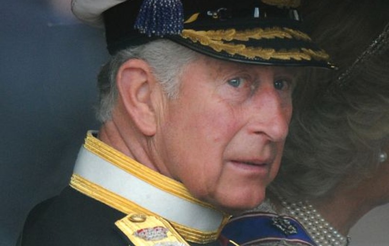 Elicopterul Prinţului Charles a aterizat de urgenţă. Vezi ce s-a întâmplat!