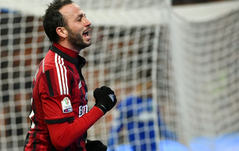 Milan și-a luat revanșa în fața lui Sassuolo și s-a calificat în sferturile Cupei Italiei!