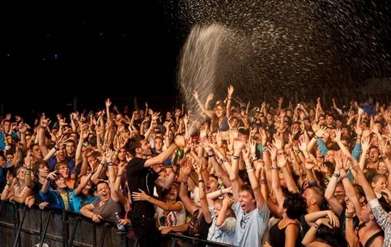 Festivalul "PENINSULA" a fost ANULAT