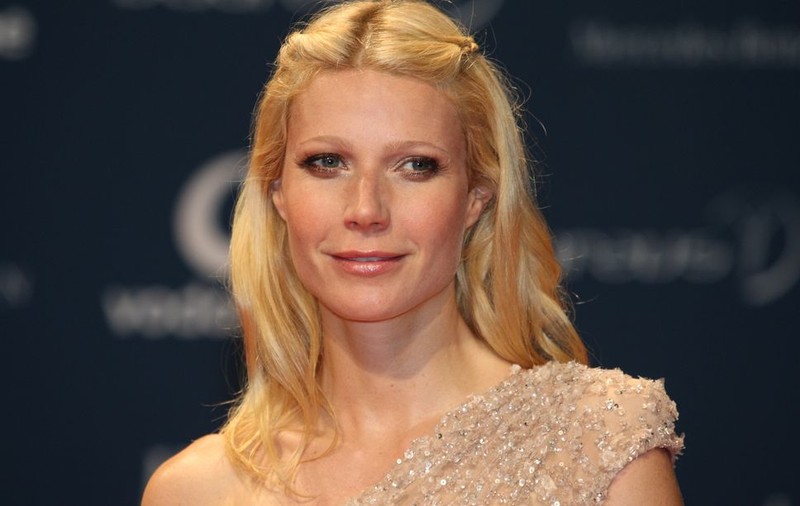 Gwyneth Paltrow se apucă de cântat