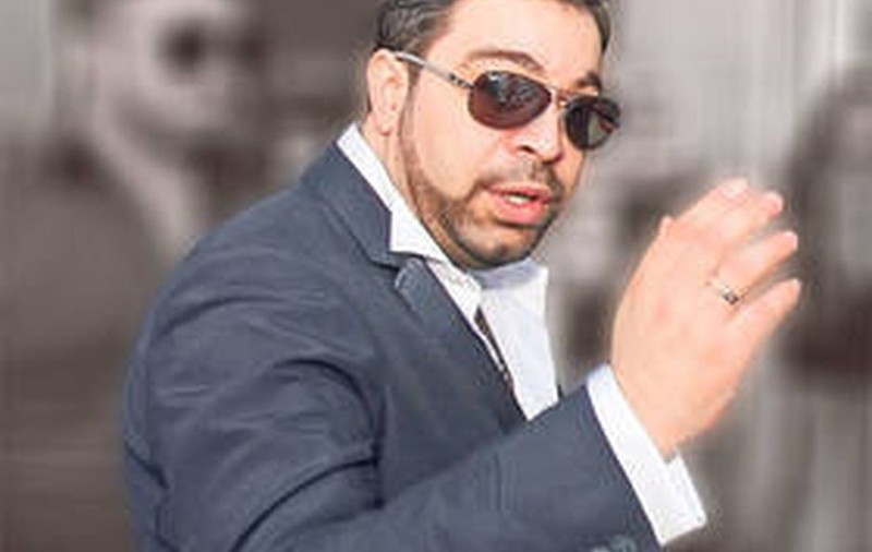 "Ăsta-i cel mai tare drog". DECLARAŢIE SENZAŢIONALĂ A LUI FLORIN SALAM DESPRE DROGUL LUI FAVORIT