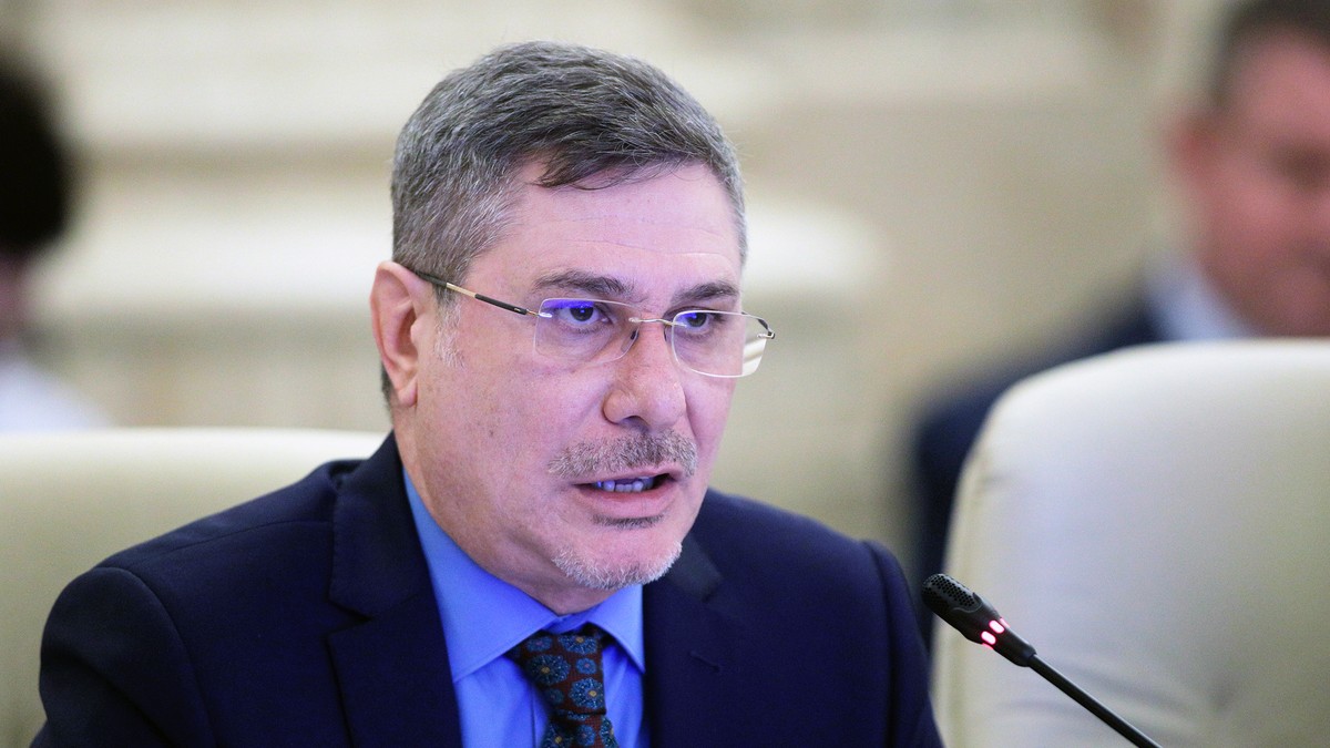 Mario Oprea