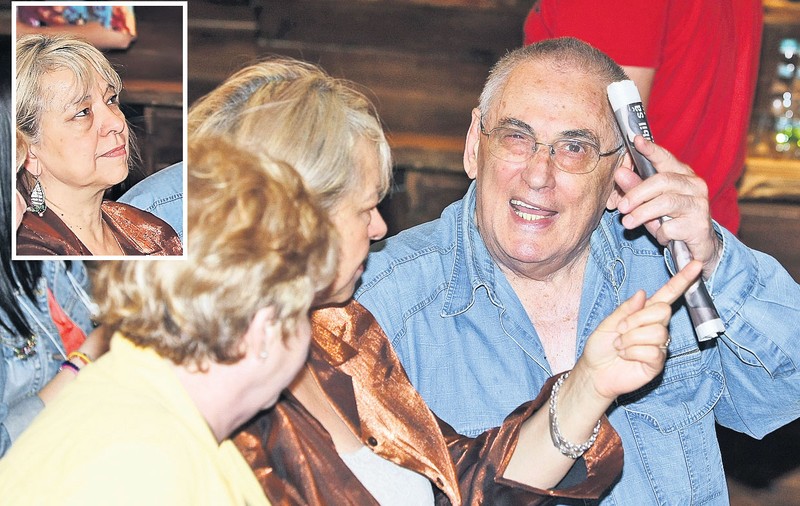 Don Juan și la 78 de ani
