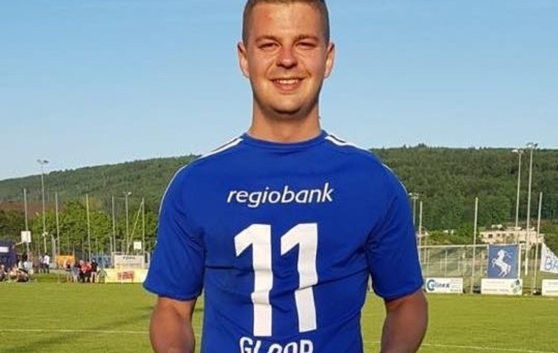 Tragedie în fotbal: a murit Yanick Gloor, internațional elvețian. Însuși Sepp Blatter a fost la funeralii