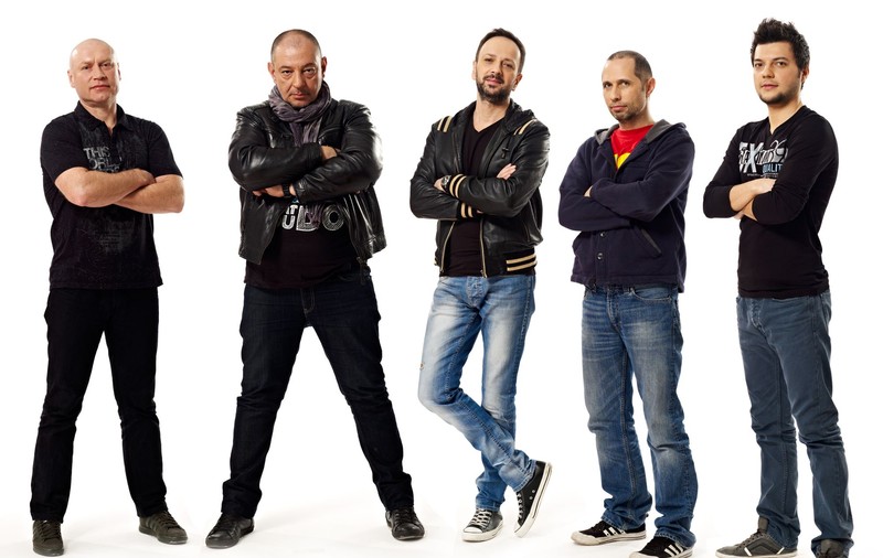 Proconsul sărbătorește Sfântul Andrei ...în concert!