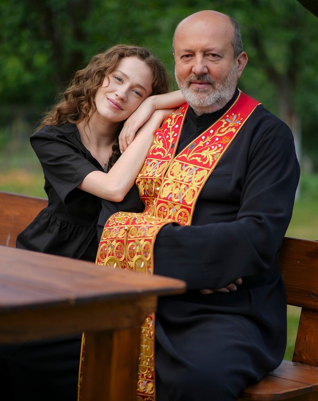 Când începe „Iubire cu parfum de lavandă”, serialul de la Antena 1. Adi Nartea are rol principal