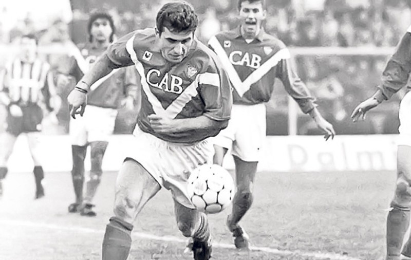 Hagi a fost liderul lui Mircea Lucescu la Brescia romena / VIDEO