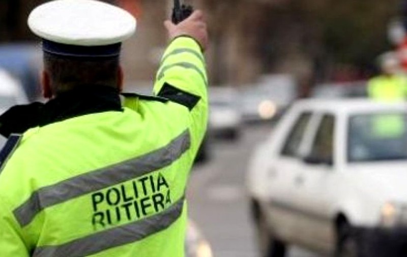 Restricții rutiere în zona Piața Constituției, pentru desfășurarea evenimentului "Zilele Bucureștiului 2019"