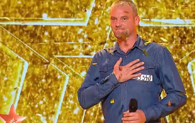 Cu ce se ocupă acum Radu Palaniță, mecanicul care a câștigat „Românii au talent”. E numit „doctor de suflete”