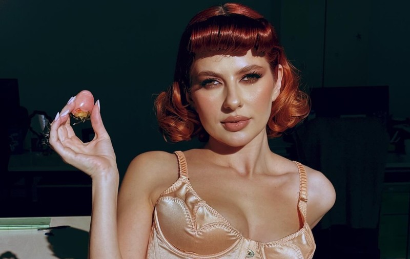 Lidia Buble, primele declarații după ce a anunțat că renunță la muzică: „M-am simțit atât de vinovată”