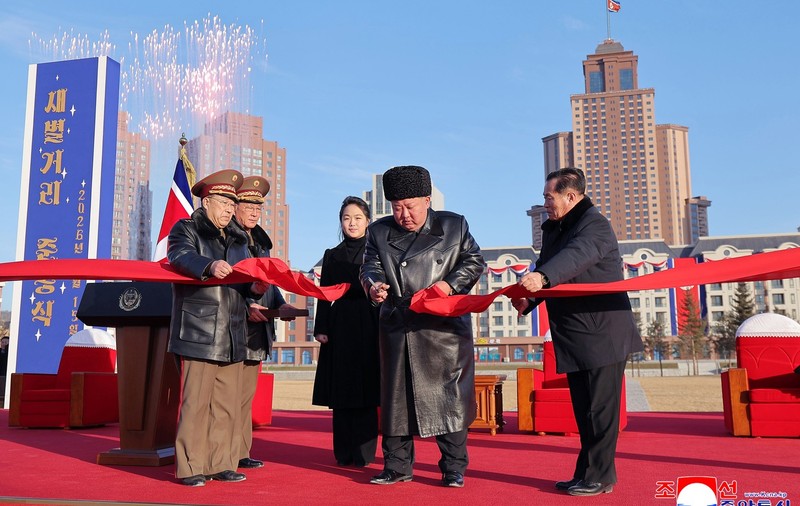 Gestul făcut de Kim Jong-un care trădează cât de mare este numărul soldaților nord-coreeni morți în războiul din Ucraina