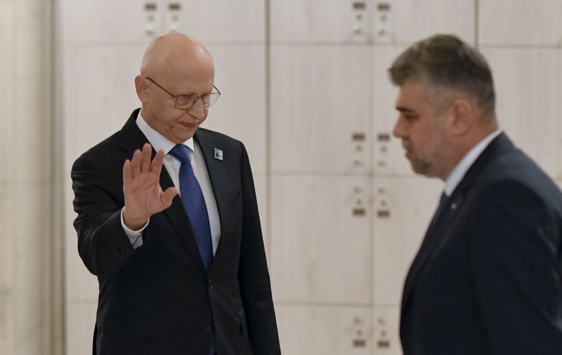 Mircea Geoană, Marcel Ciolacu sau Elena Lasconi? Cine are cea mai bună cotă la pariuri pentru alegerile prezidențiale