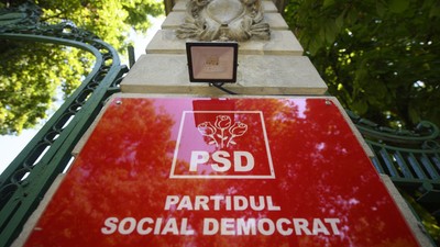 SEDIUL PSD