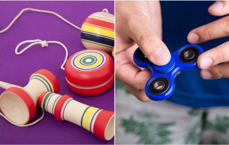 Jocuri și jucării pentru toate vârstele la Târgul Start2Play, ediția cu numărul 2