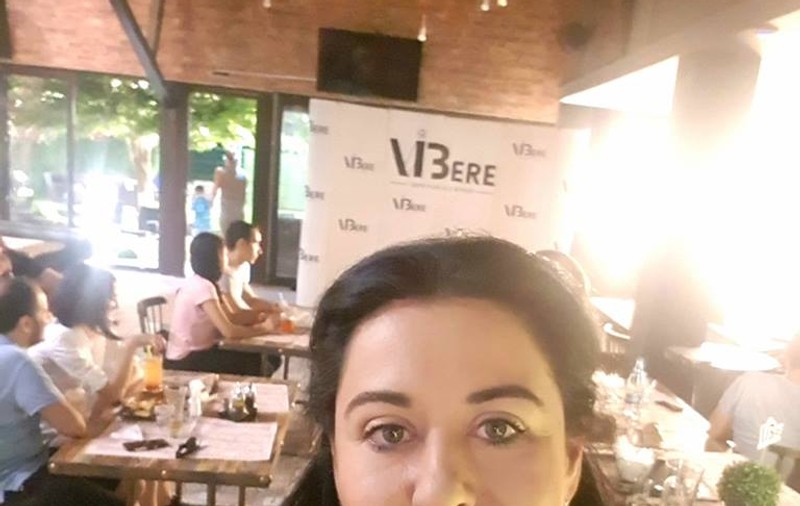 Oana Roman e foc și pară din cauza referendumului. "La balamuc cu voi, nemernicilor"