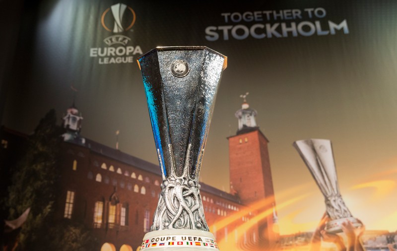 Tragerea la sorți a meciurilor din sferturile de finală din Liga Europa: Stanciu și Chipciu se luptă cu Manchester United
