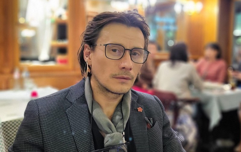 Marius Manole nu a mâncat timp de 40 de ore. Ce a consumat, în schimb, actorul: „Ziua 2 a fost cea mai grea, dar am jucat și nu am leșinat”