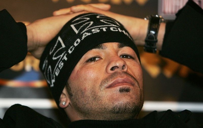 Soţia lui Gatti a fost arestată după moartea fostului boxer 