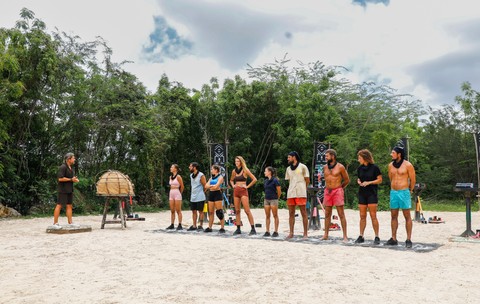 „Survivor România” 29 mai 2026. Ce se va întâmpla după eliminarea Mariei. Au mai rămas 9 concurenți care luptă pentru marele premiu