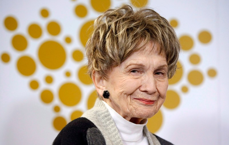 Alice Munro a murit la vârsta de 92 de ani. Laureată a premiului Nobel pentru Literatură, scriitoarea a fost numită „Cehov canadian”
