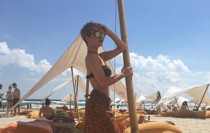 VIDEO EXCLUSIV. Giulia Anghelescu a slăbit 26 de kilograme. Cum reușește acum să se mențină