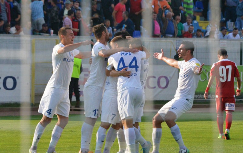 Cota zilei și avancronică pentru meciul FC Botoșani vs Concordia Chiajna