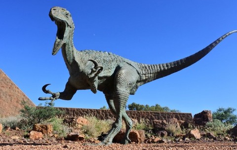 În ce ordine au apărut dinozaurii pe Pământ - Sursă foto: Shutterstock