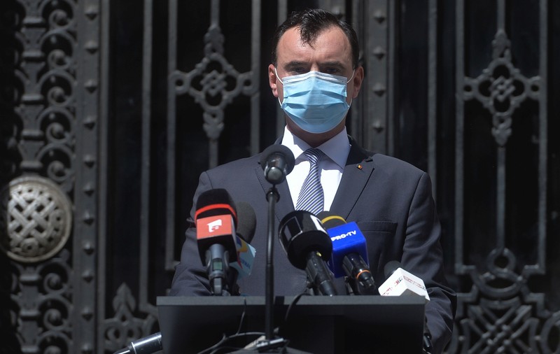 Bilanțul prezentat de MAI la finalul sezonului estival:„S-a intervenit la 395.000 de sesizări. Vom da un nou examen al responsabilităţii”