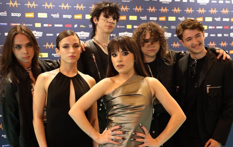 Alexandra Căpitănescu, anunțul făcut înainte cu câteva ore de finala Eurovision 2026: „Parcă este rupt din altă realitate”