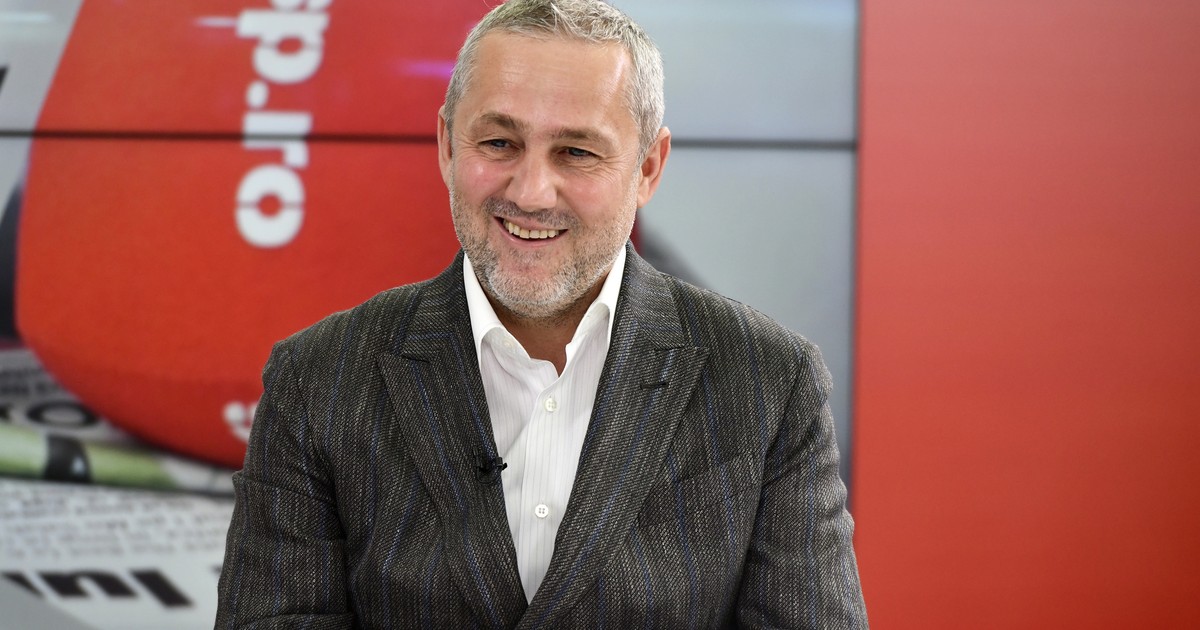Mihai Rotaru