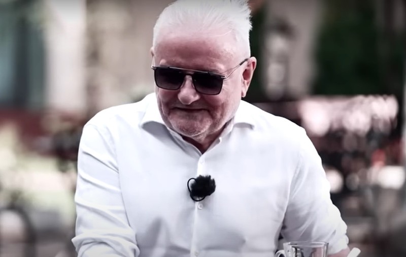 Irinel Columbeanu are datorii la azilul unde locuiește: „Se străduiește cumva să facă rost de bani”. Cât costă taxa lunară