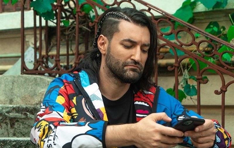 Smiley a vorbit despre cea mai grea perioadă din viața lui. “A fost o veste proastă, dar cu o lecție valoroasă la pachet”